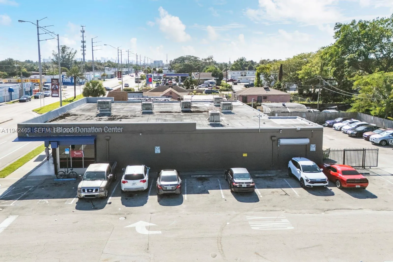 10190 NW 7th Ave, Miami FL 33150