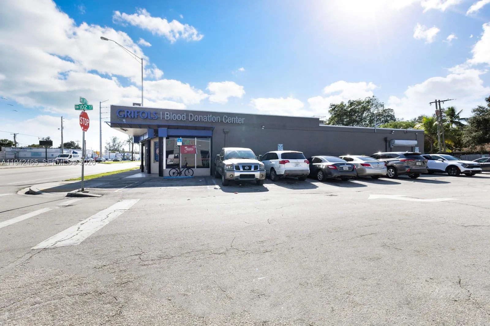 10190 NW 7th Ave, Miami FL 33150