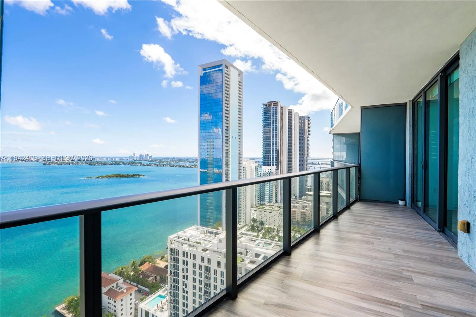 460 NE 28th St # 3402, Miami FL 33137