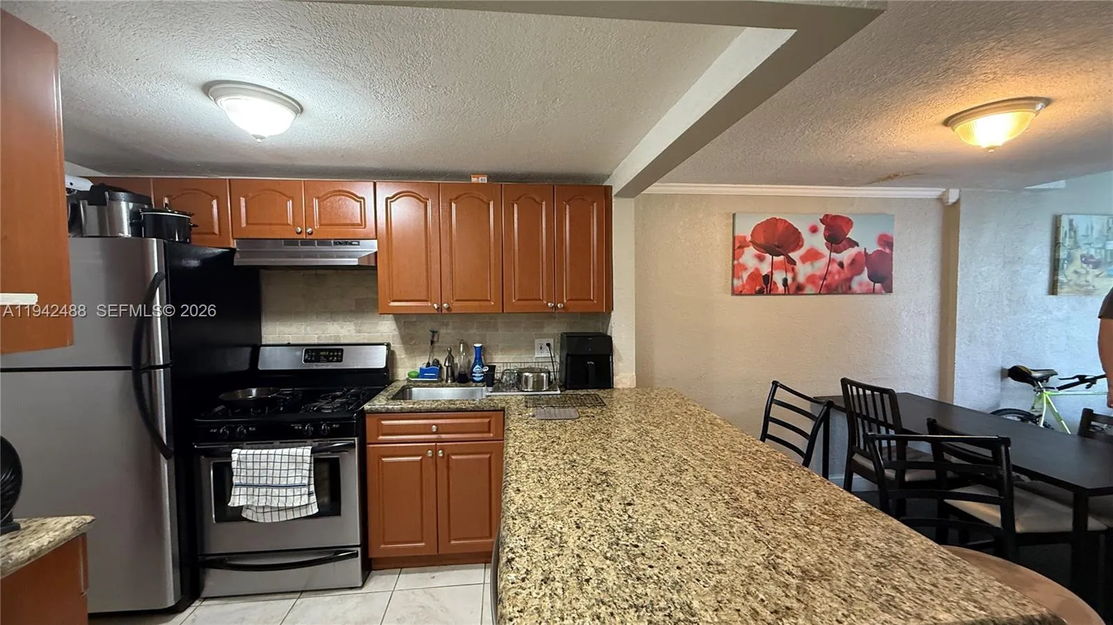 2 bedroom 1 bath for sale at 6703 N Kendall Dr # 409, Pinecrest FL 33156