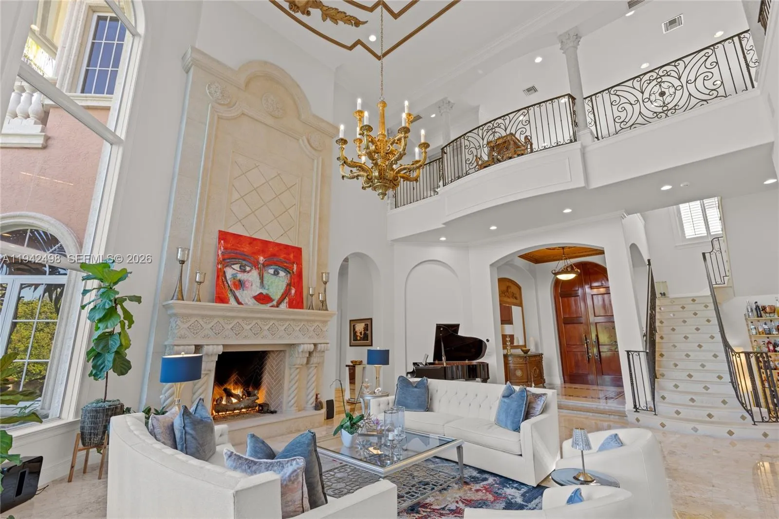 833 Harbour Isle Place, North Palm Beach FL 33410