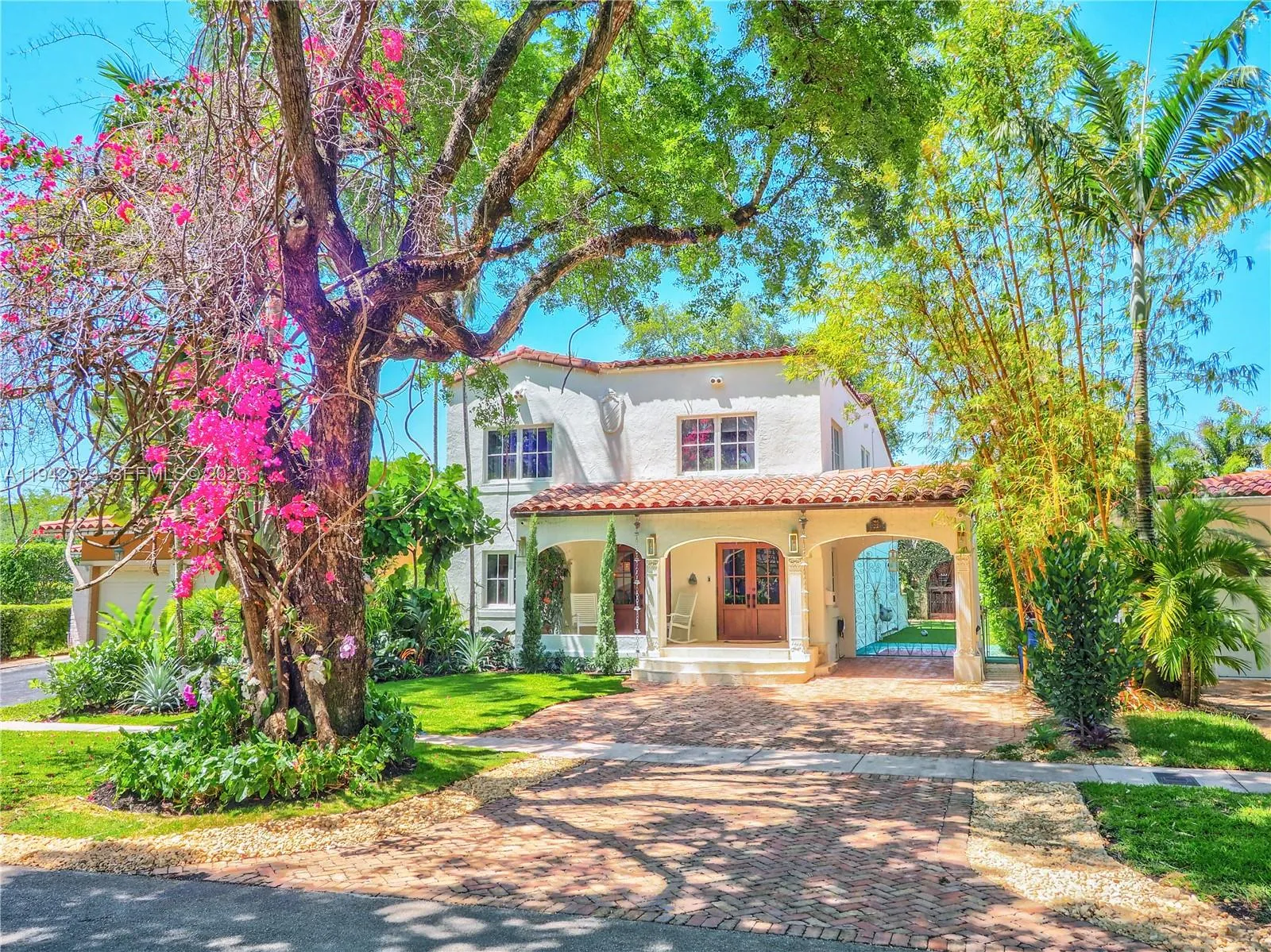 1229 Sorolla Ave, Coral Gables FL 33134
