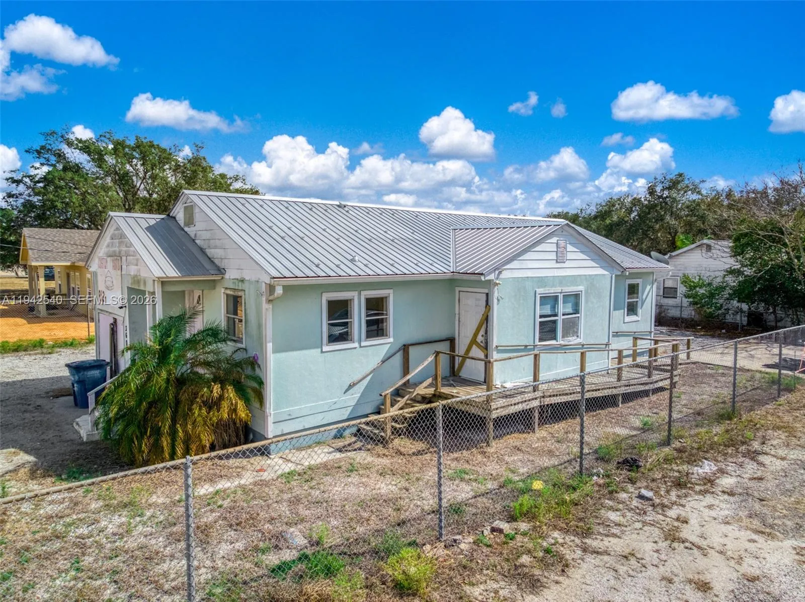for sale at 3603 Kenilworth Blvd, Sebring FL 33870