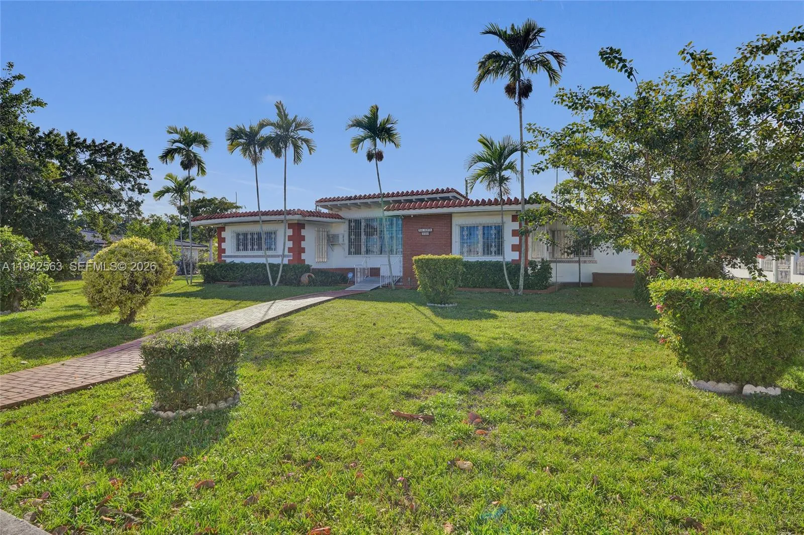 500 SW 39th Ct, Miami FL 33134