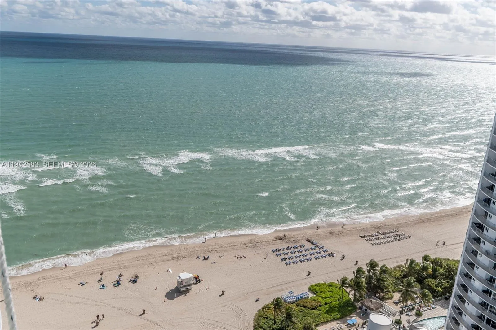 2 bedroom 3 bath for sale at 17475 Collins Ave # 2003, Sunny Isles Beach FL 33160
