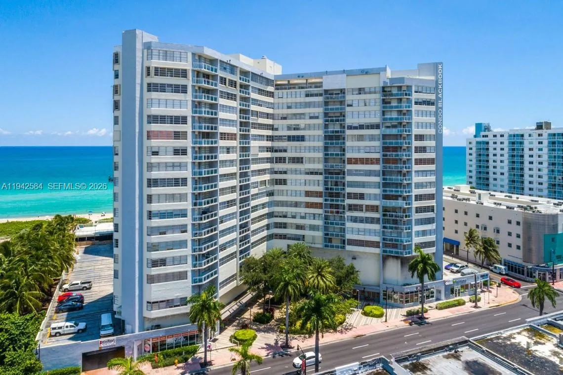7135 Collins Ave # 1011, Miami Beach FL 33141