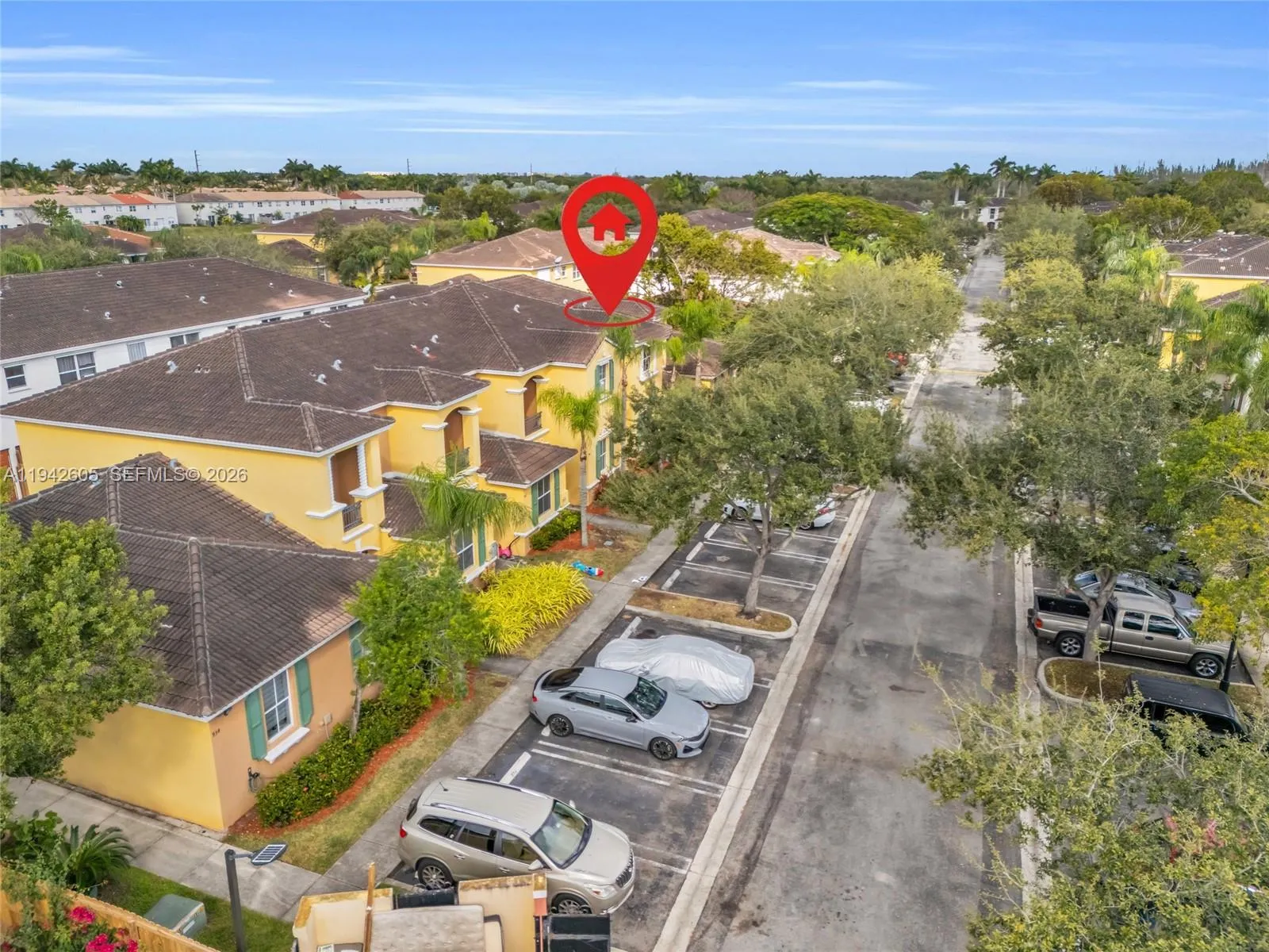 950 NE 42nd Pl, Homestead FL 33033