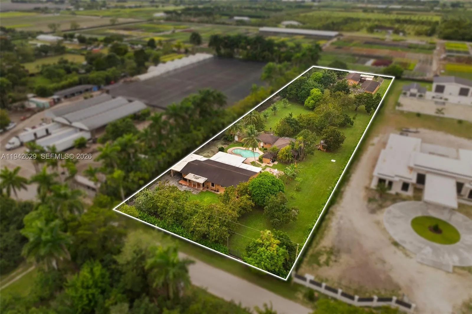 20450 SW 198th Ave, Miami FL 33187