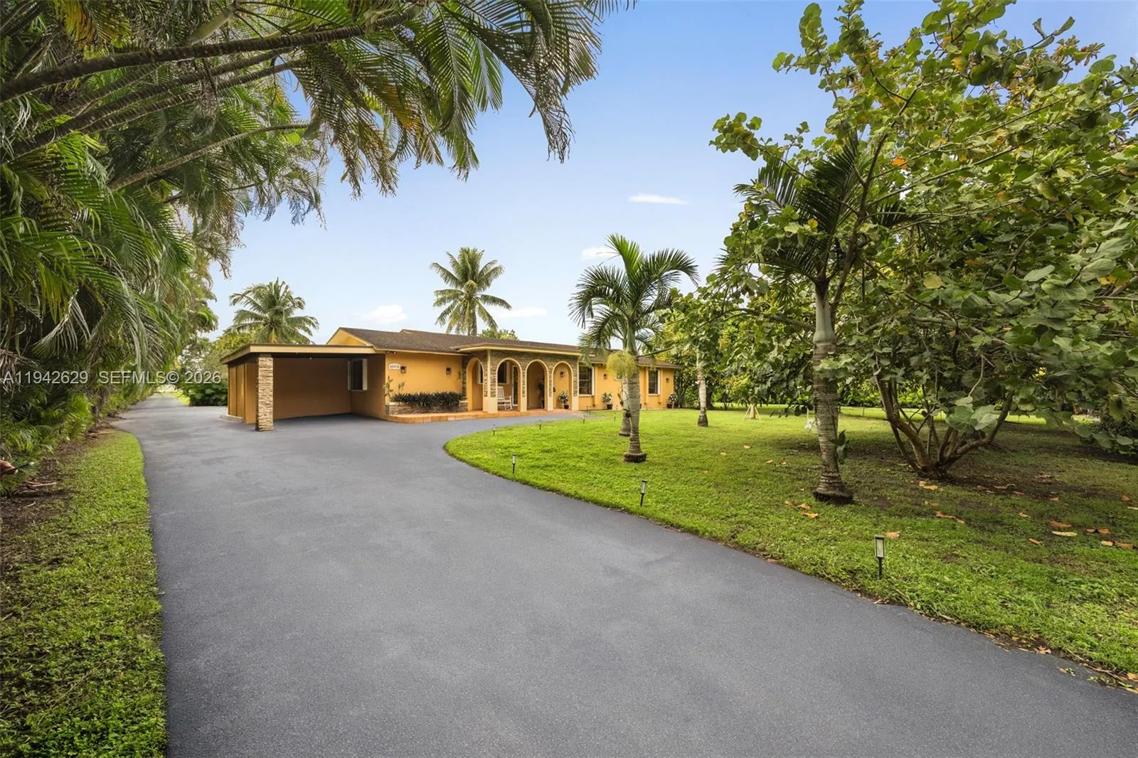 20450 SW 198th Ave, Miami FL 33187