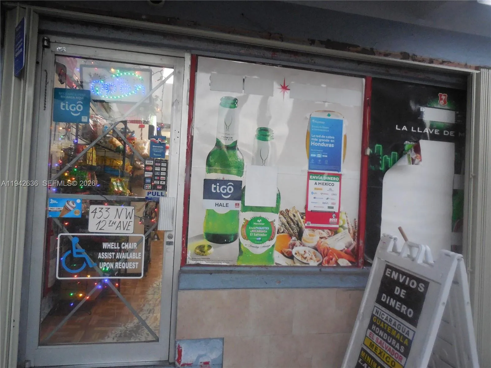 for sale at NW 12th Ave, Miami FL 33128