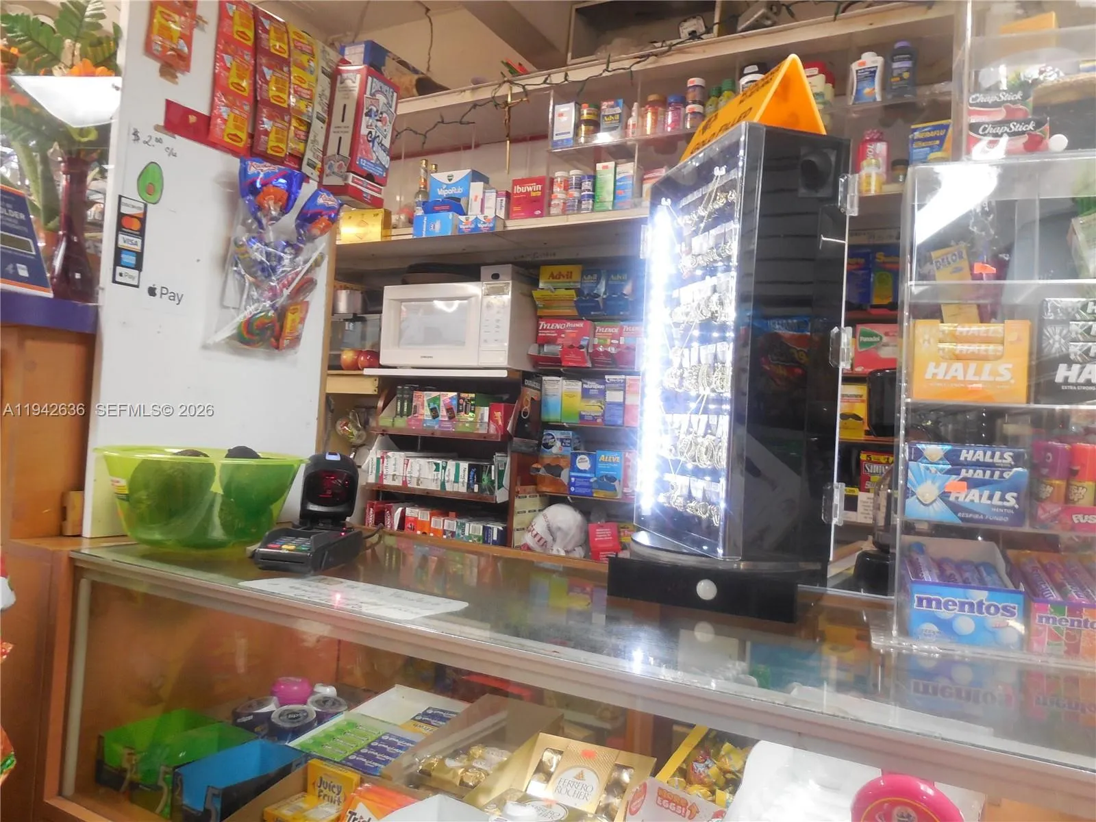 NW 12th Ave, Miami FL 33128