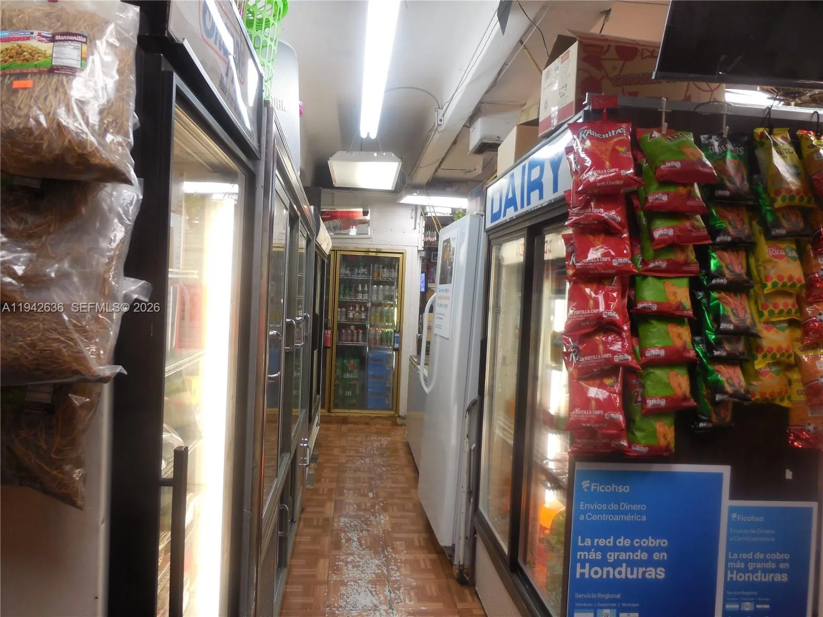 NW 12th Ave, Miami FL 33128