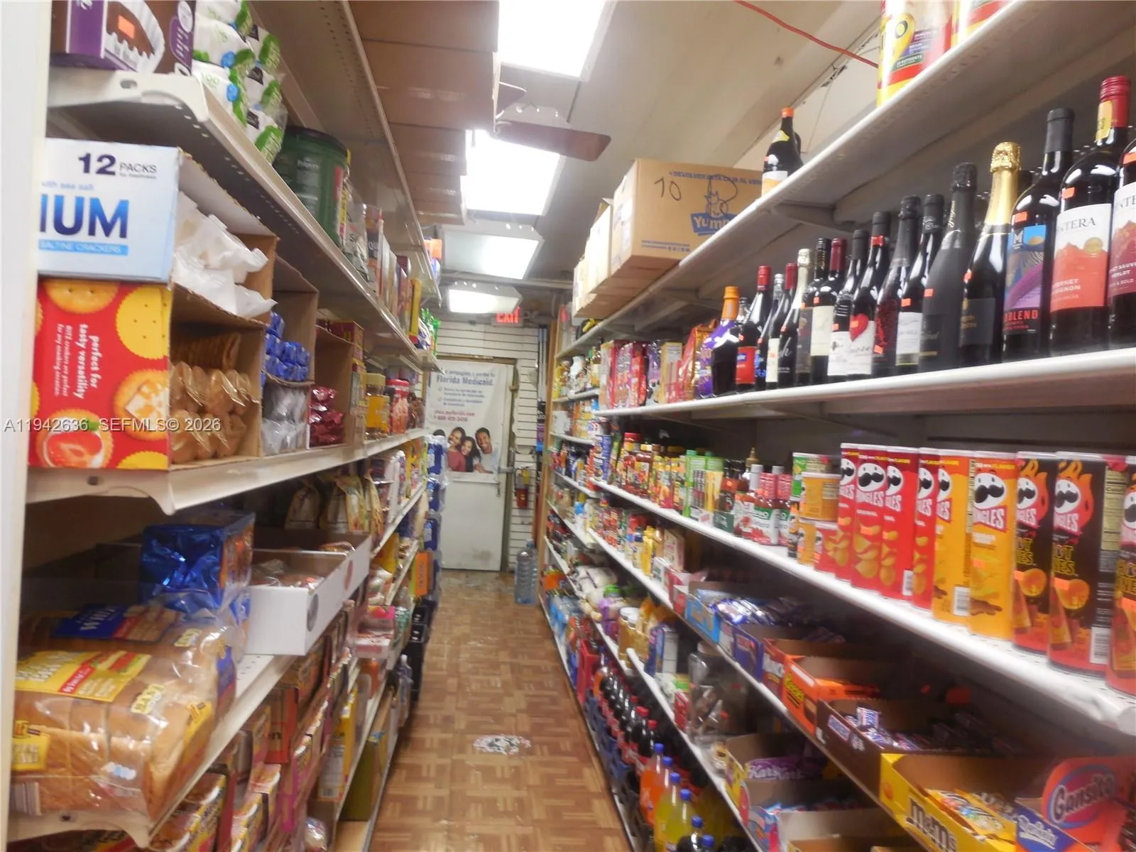 NW 12th Ave, Miami FL 33128