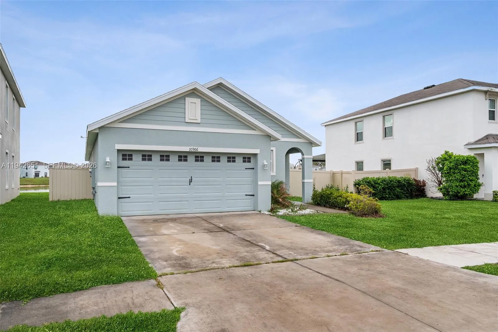 10966 PENNY GALE LOOP SAN ANTONIO, Other City - In The State Of Florida FL 33576