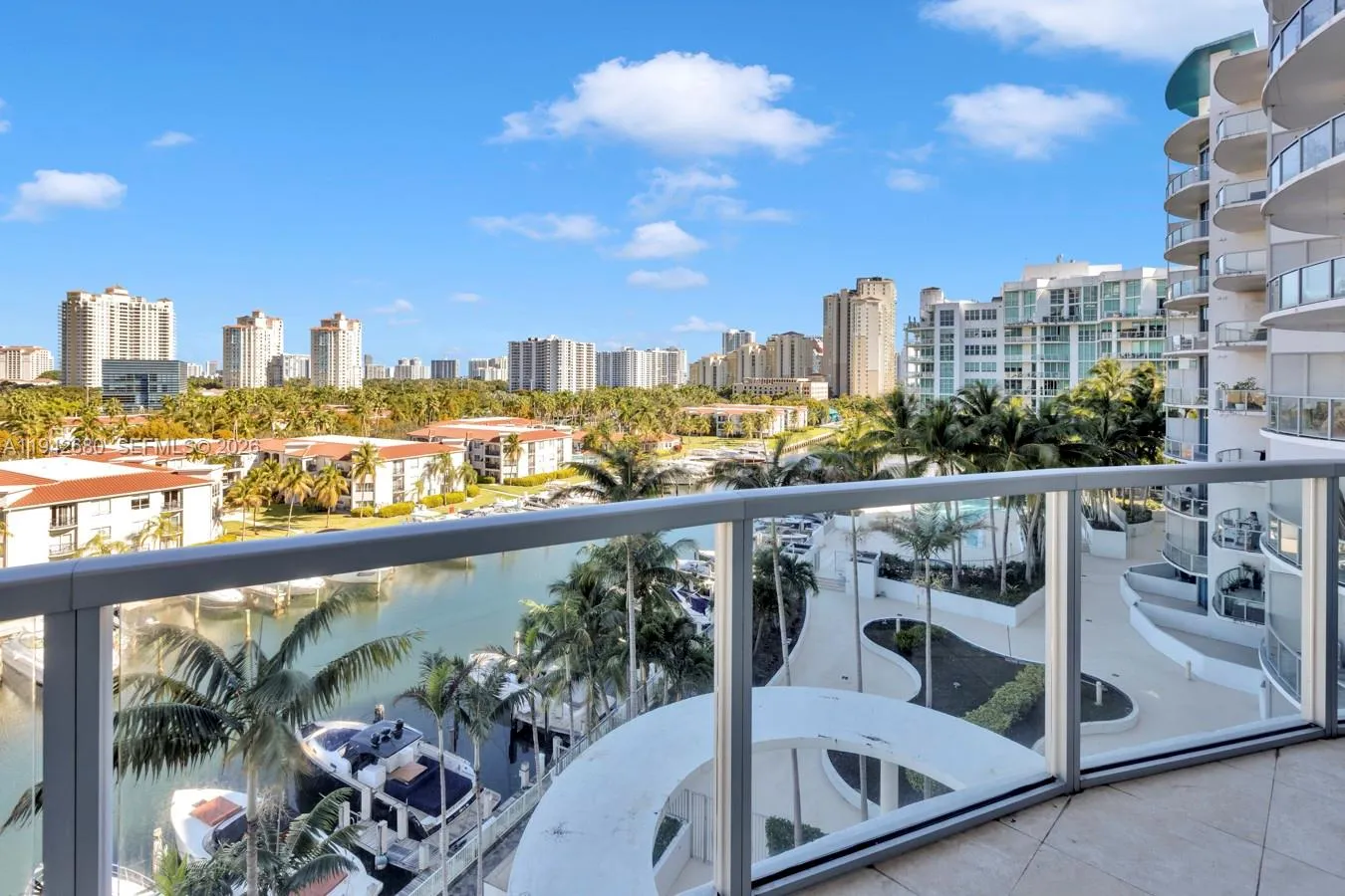 3029 NE 188 ST # 711, Aventura FL 33180