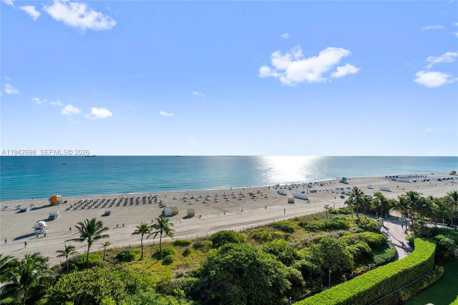 3 bedroom 4 bath for sale at 1455 Ocean Dr # 1009, Miami Beach FL 33139