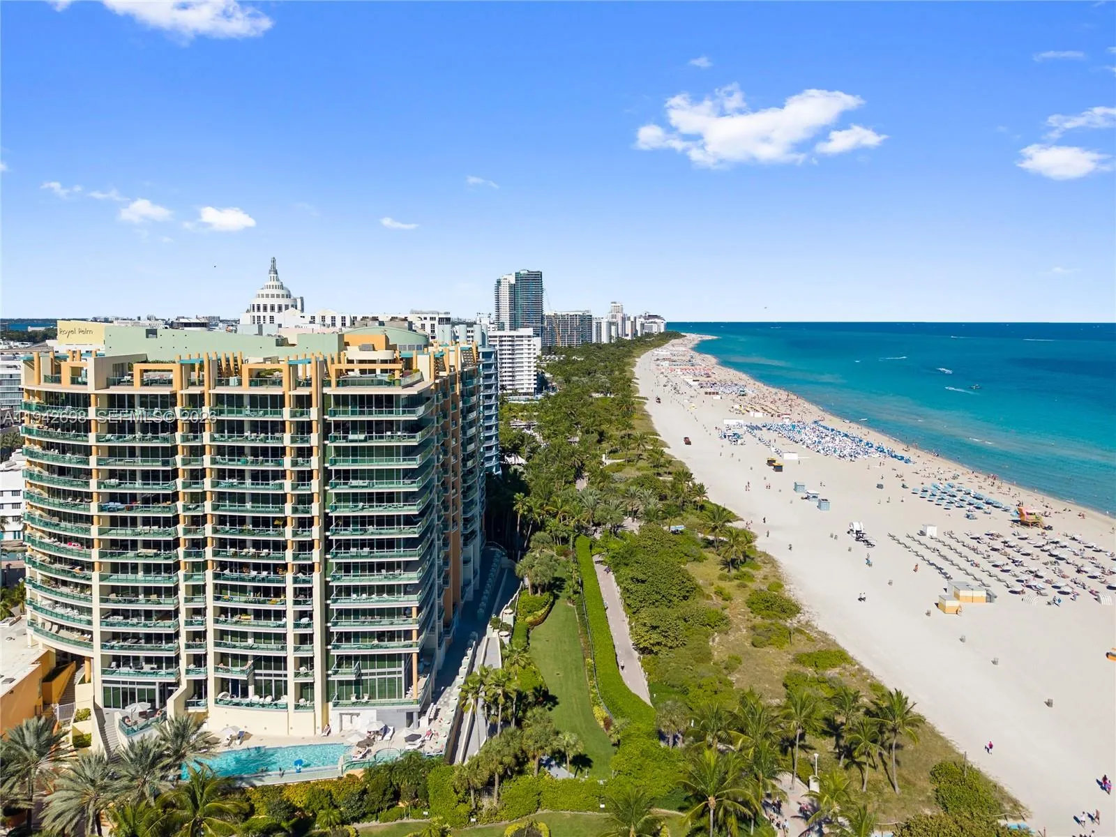 1455 Ocean Dr # 1009, Miami Beach FL 33139