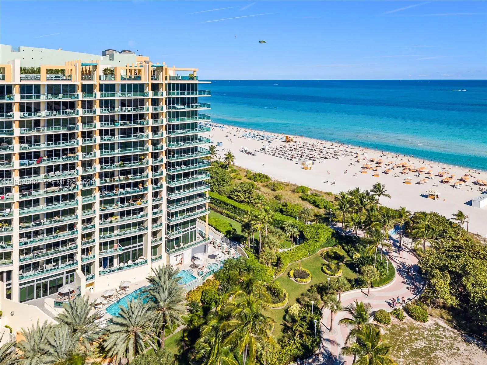 1455 Ocean Dr # 1009, Miami Beach FL 33139