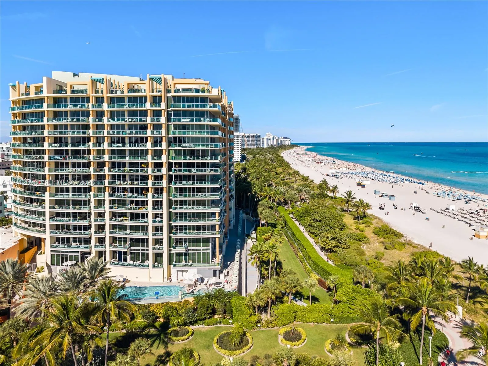 1455 Ocean Dr # 1009, Miami Beach FL 33139