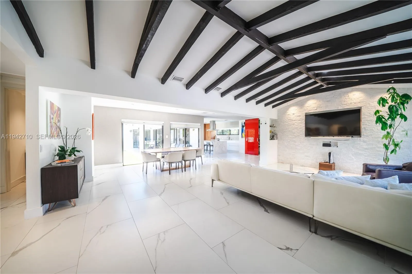 4 bedroom 2 bath for sale at 766 NE 96th St, Miami Shores FL 33138