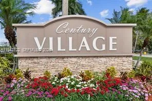 38 Northampton B # 38, West Palm Beach FL 33417