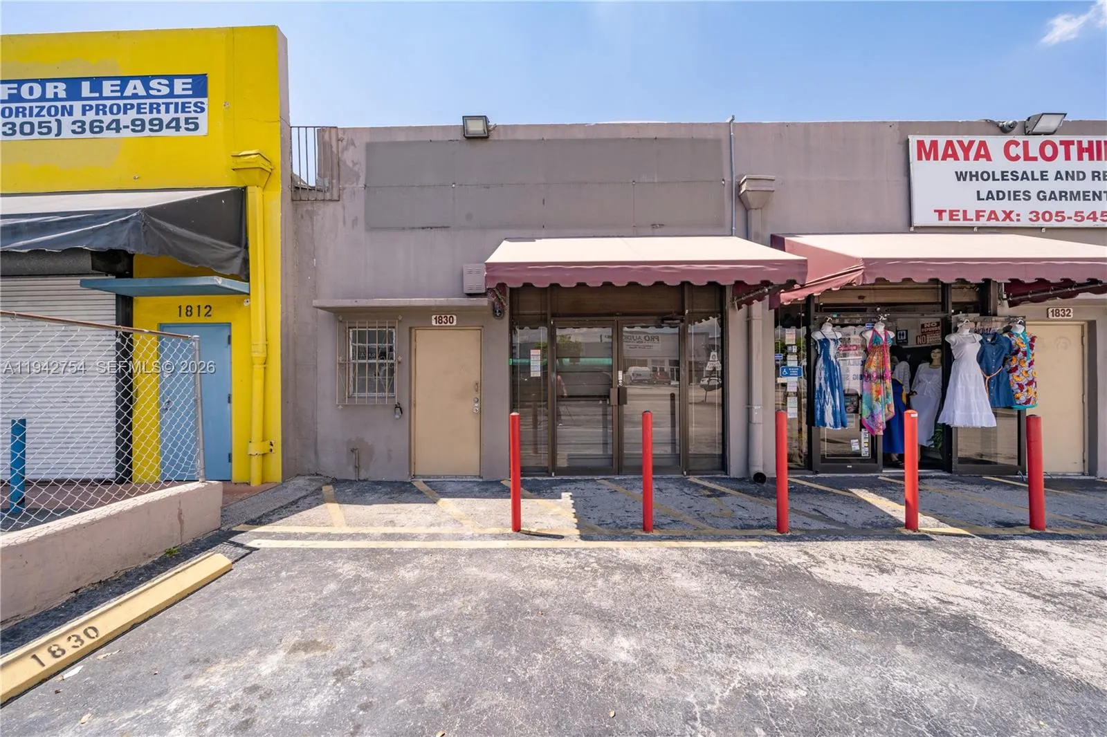 1830 NW 20th St, Miami FL 33142