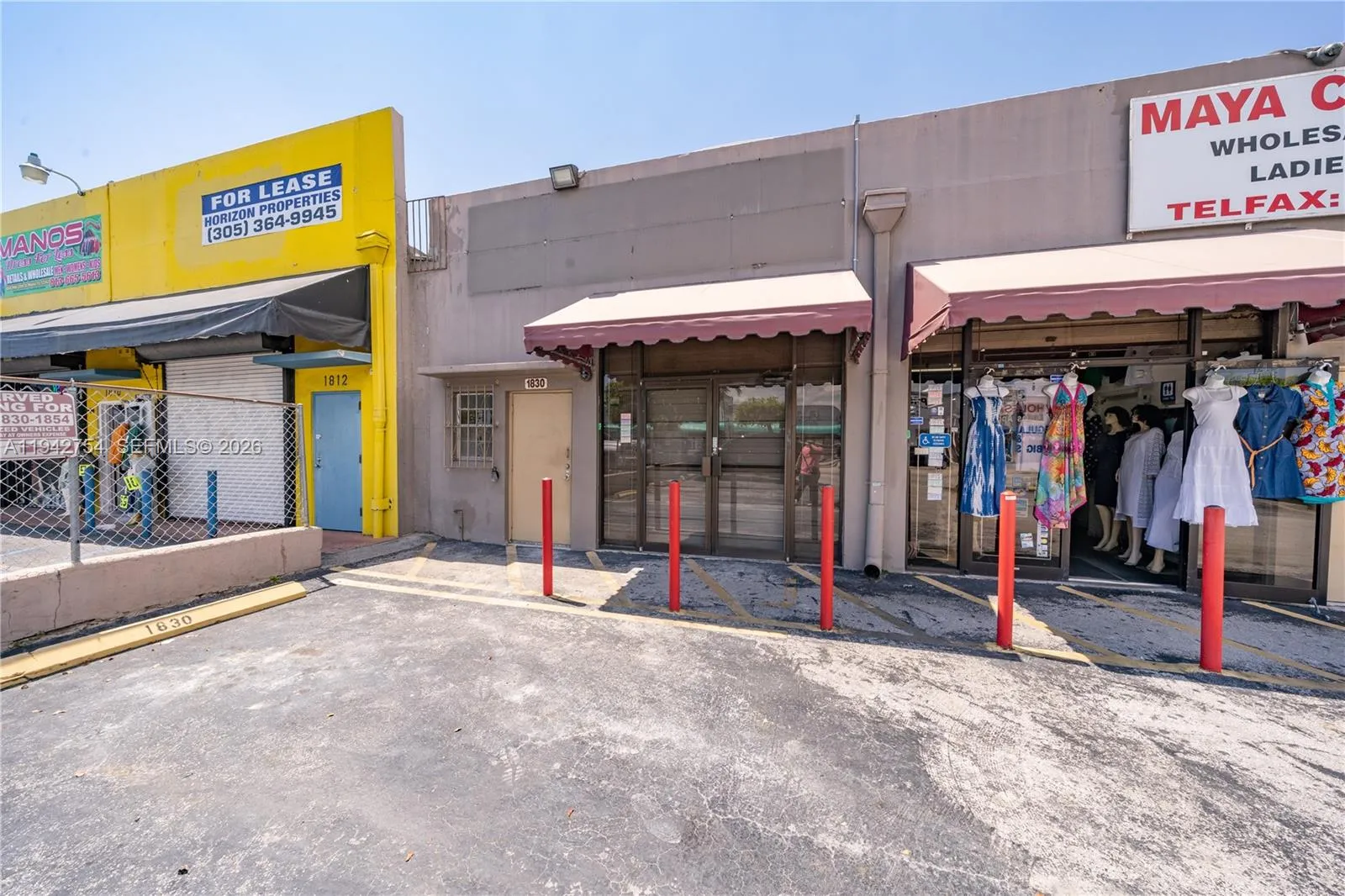 1830 NW 20th St, Miami FL 33142