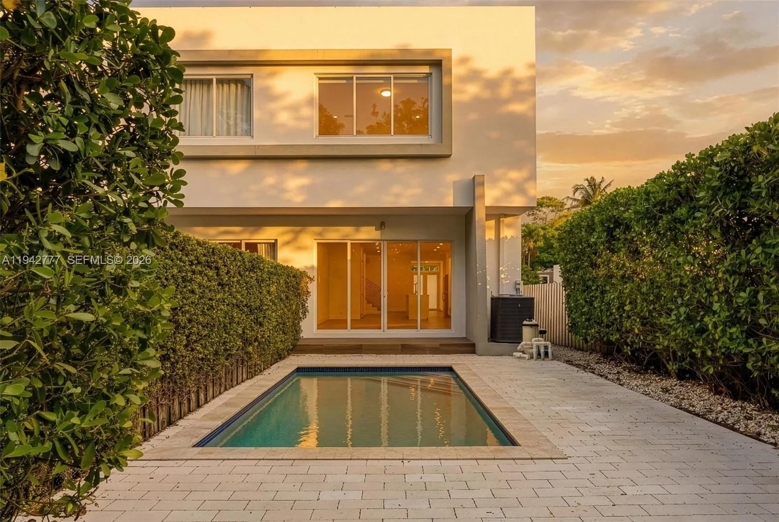 3 bedroom 3 bath for sale at 2852 SW 32nd Ct # 2852, Miami FL 33133