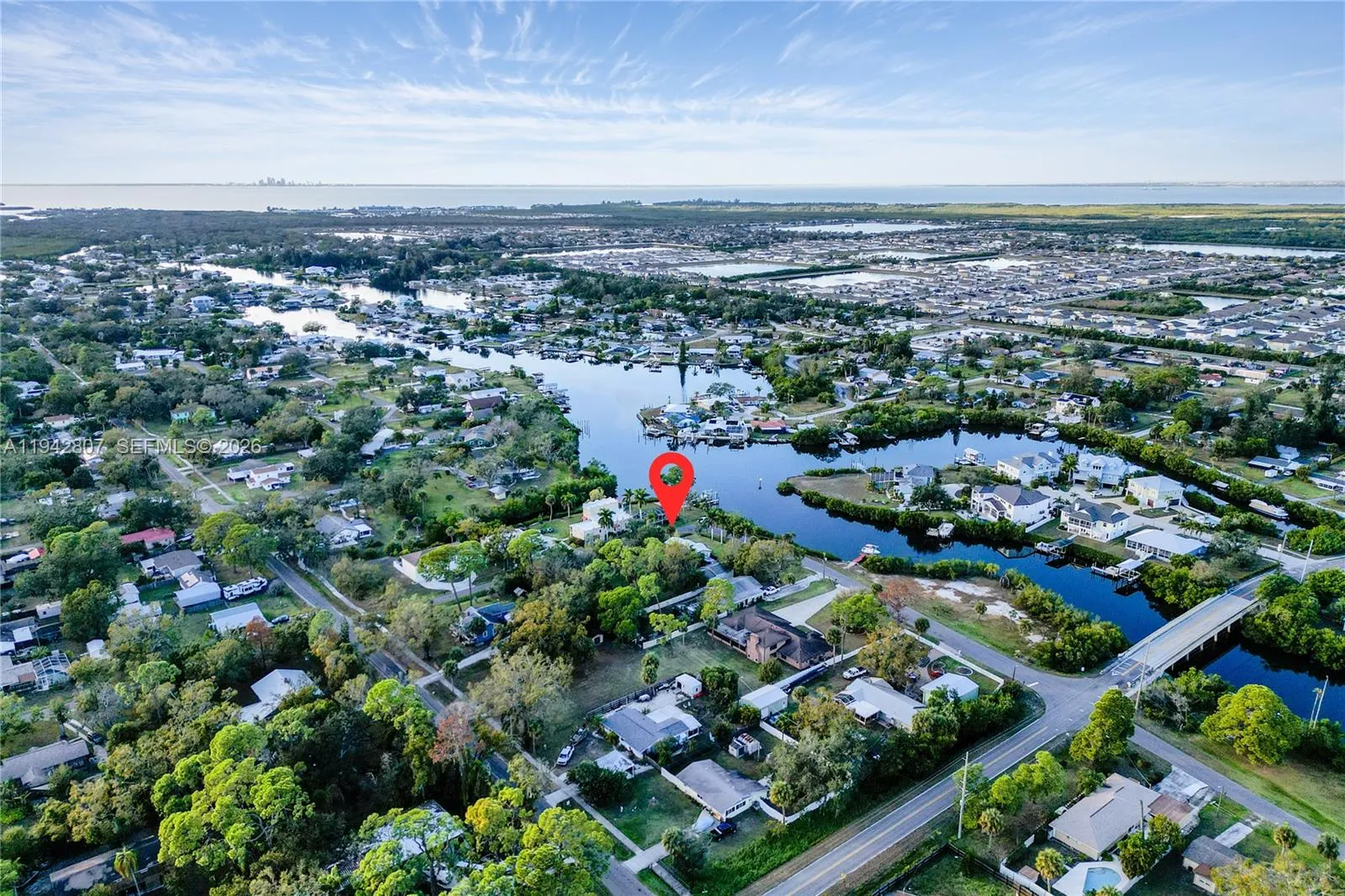 302 5th St SW, Other City - In The State Of Florida FL 33570