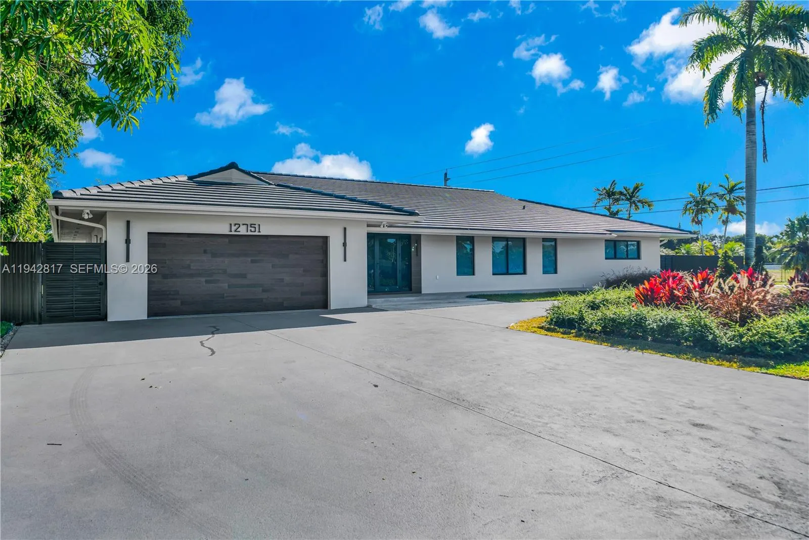 12751 SW 92nd Ct, Miami FL 33176