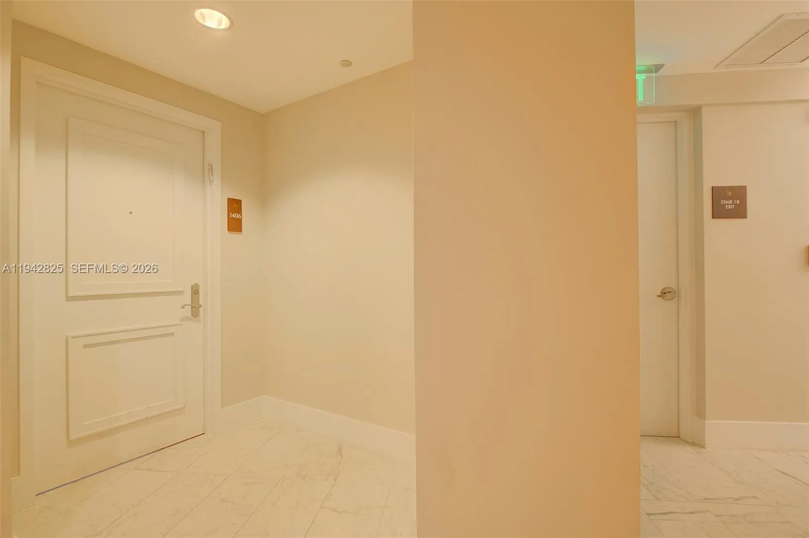 1000 S Pointe Dr # 1406, Miami Beach FL 33139