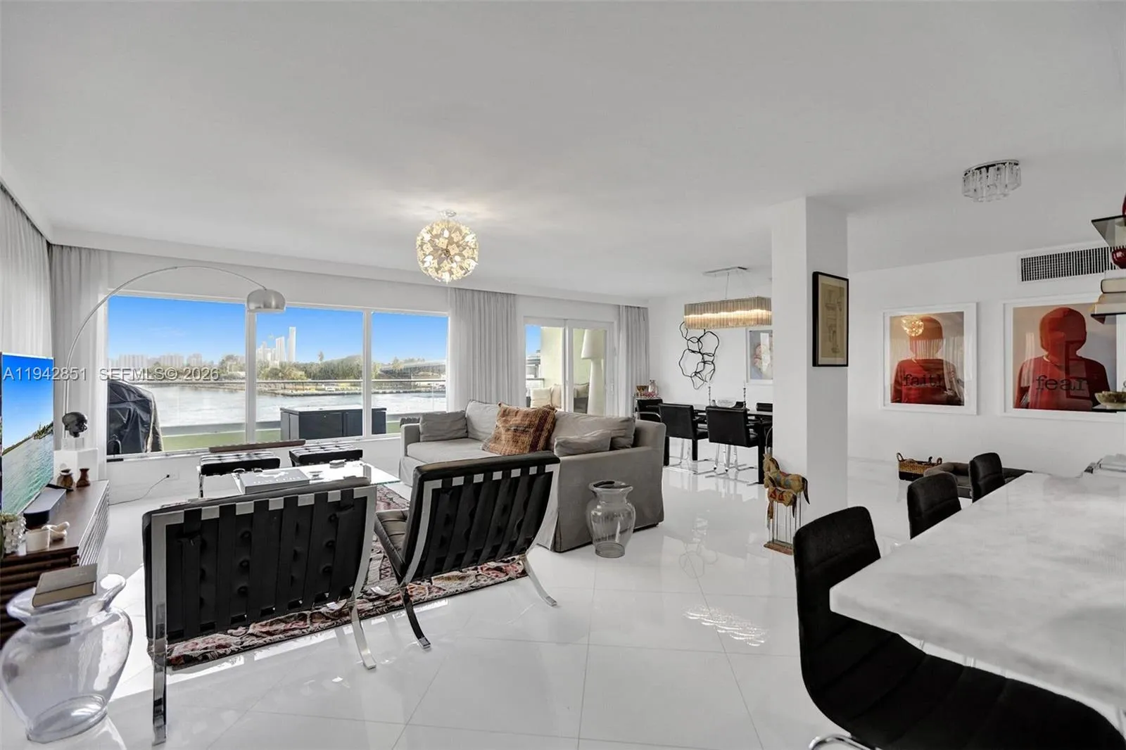 286 Bal Bay Dr # 3A, Bal Harbour FL 33154