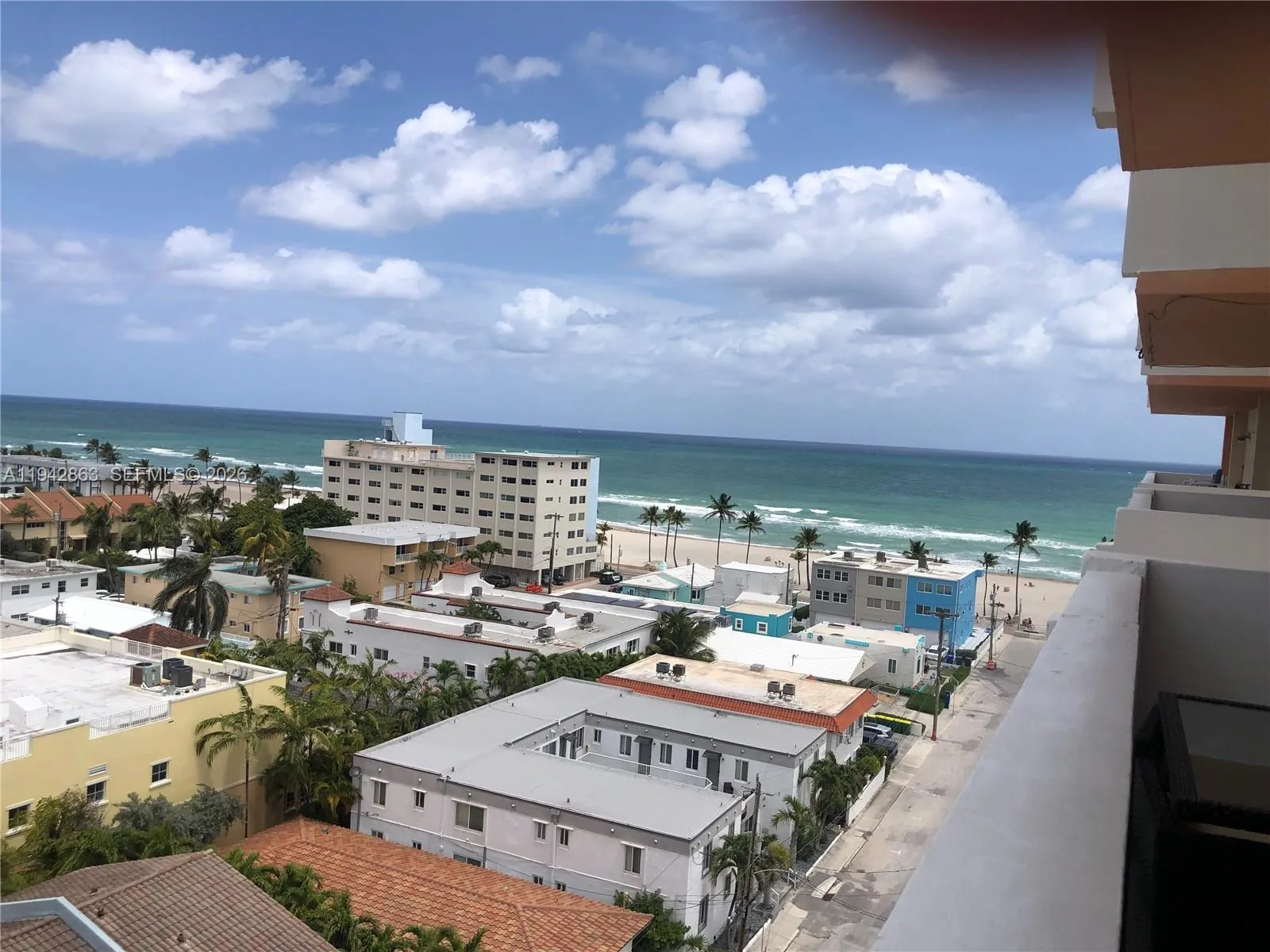 801 S Ocean Dr # 1004, Hollywood FL 33019