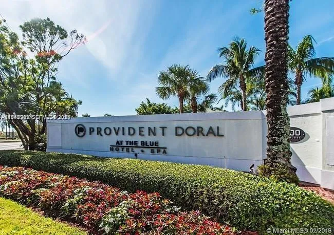 1 bedroom 1 bath for sale at 5300 NW 87th Ave # 1004, Doral FL 33178