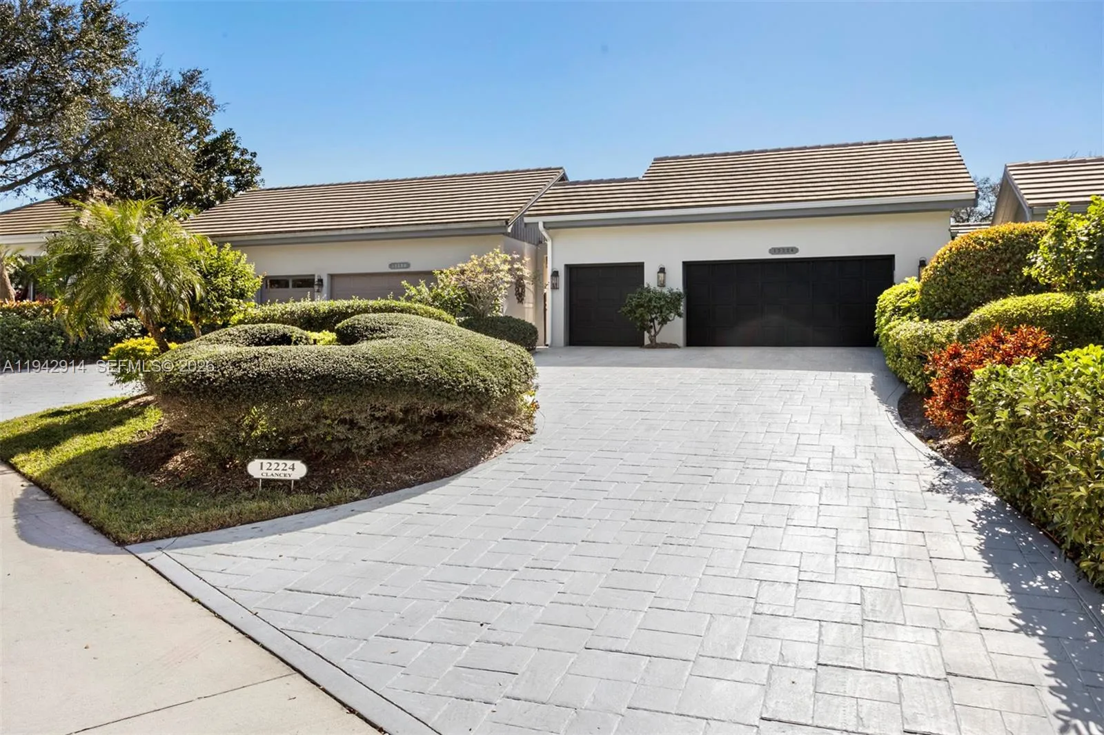 3 bedroom 3 bath for sale at 12224 SE Birkdale Run, Tequesta FL 33469