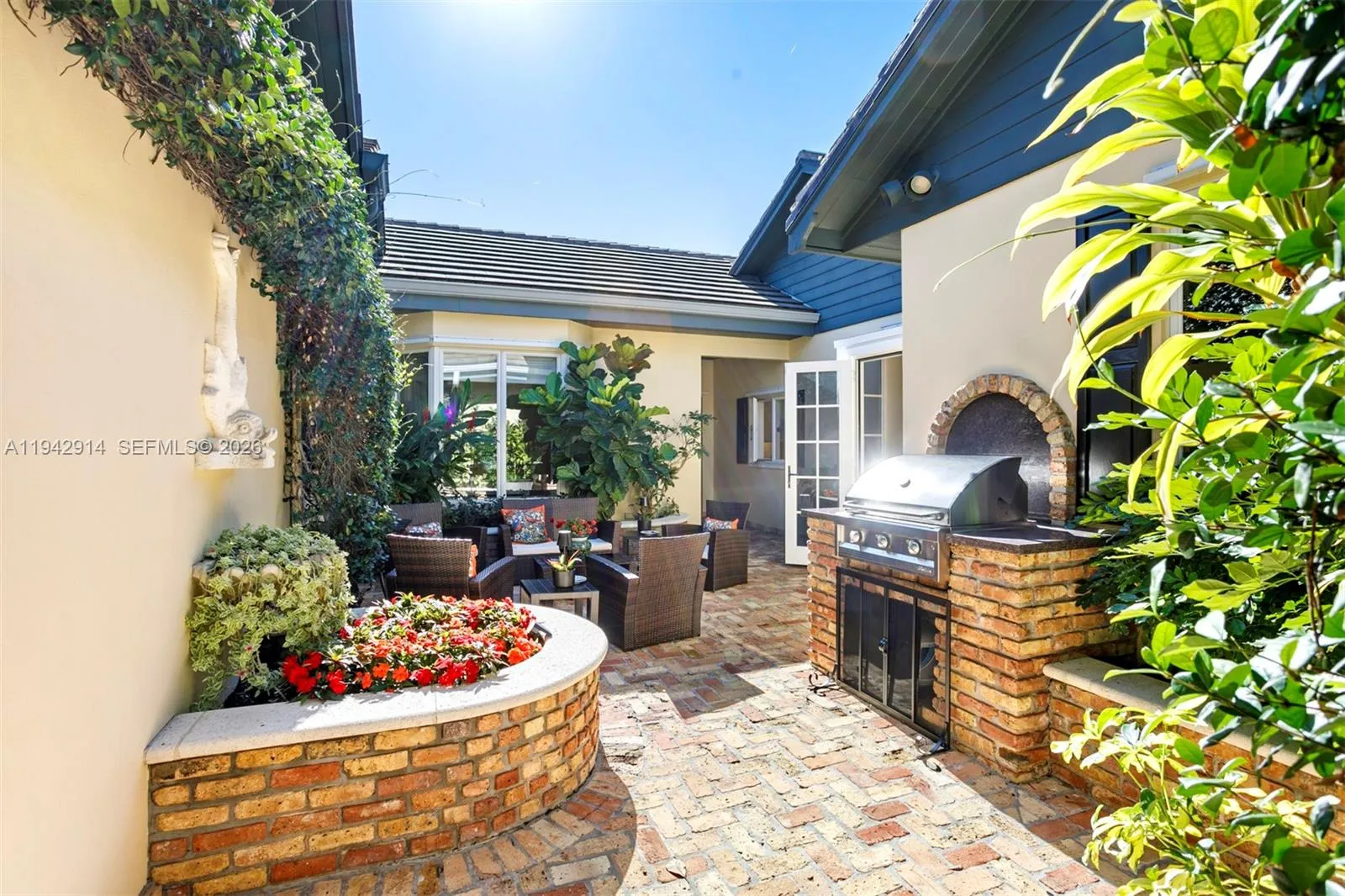 12224 SE Birkdale Run, Tequesta FL 33469