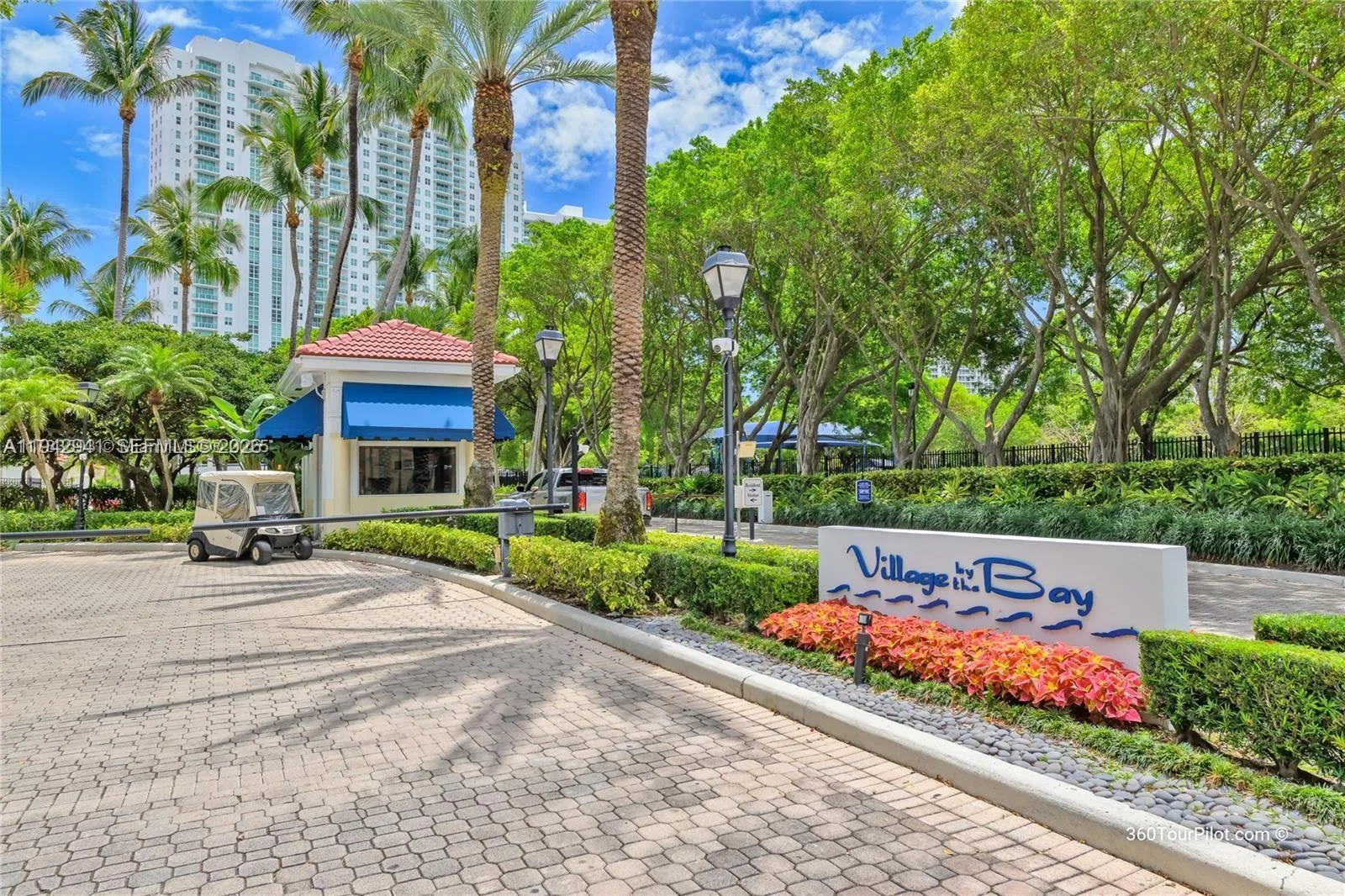 3215 NE 184th St # 14301, Aventura FL 33160