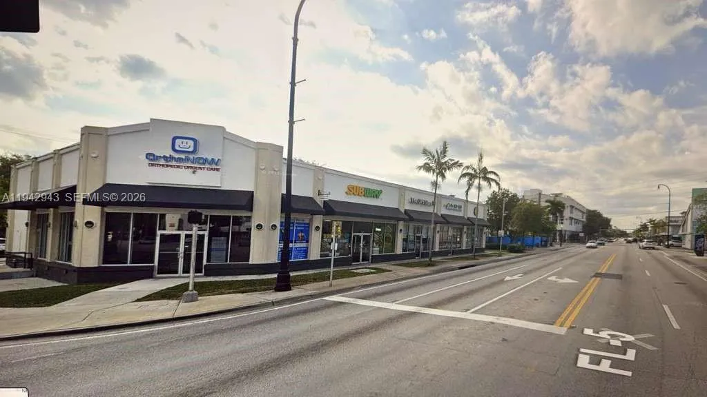 for sale at 6815 Biscayne Blvd, Miami FL 33138