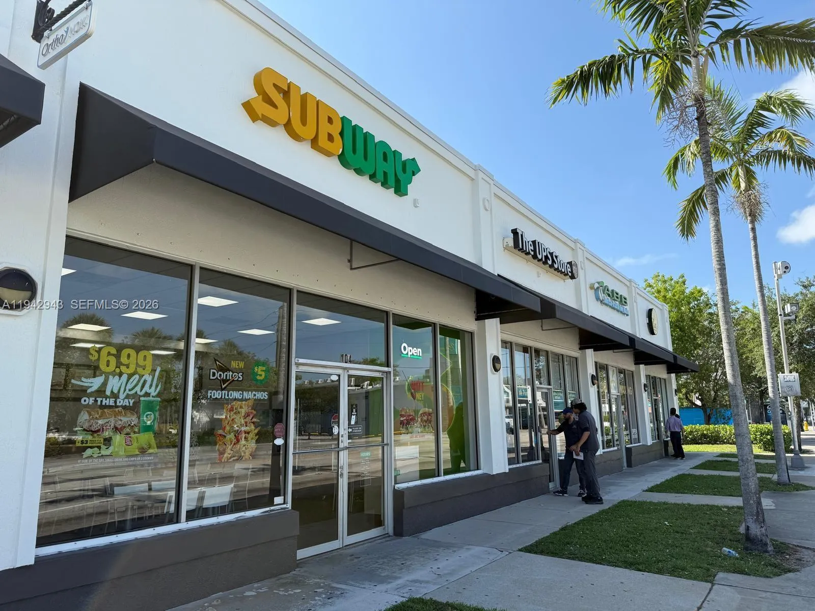 6815 Biscayne Blvd, Miami FL 33138