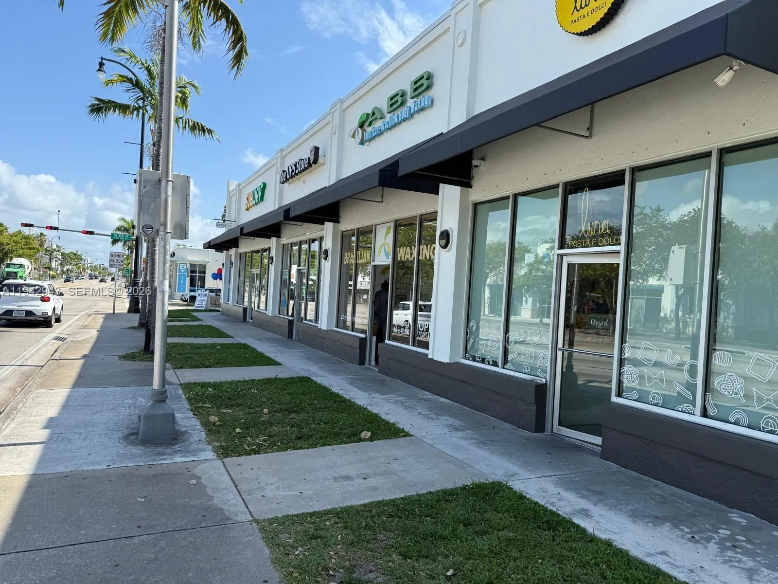 6815 Biscayne Blvd, Miami FL 33138