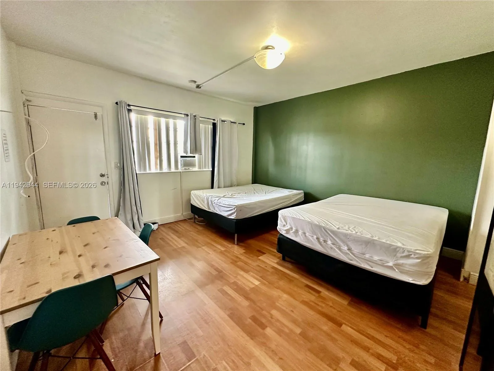 1 bedroom 1 bath for sale at 26 Diplomat Pkwy # 2368, Hallandale Beach FL 33009