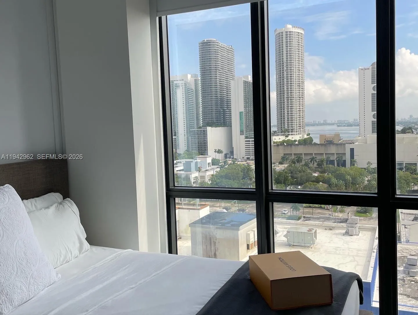 1600 NE 1st Ave # 1220, Miami FL 33132