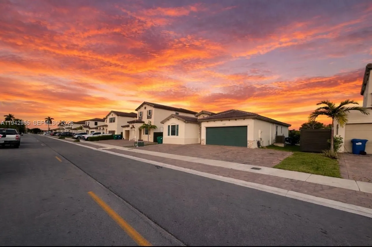 3 bedroom 3 bath for sale at 23357 SW 133rd Ave, Miami FL 33170