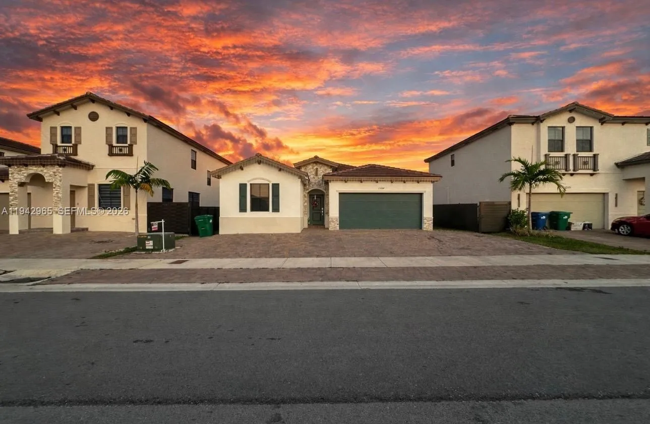 23357 SW 133rd Ave, Miami FL 33170