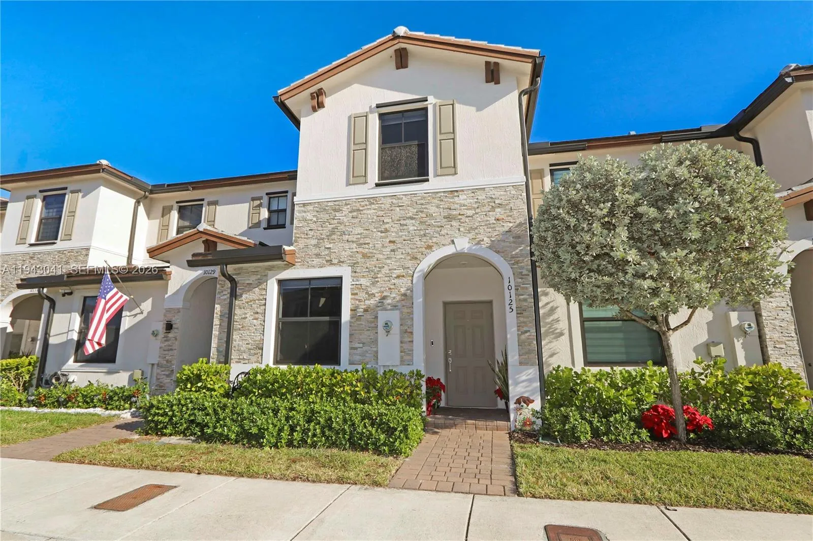 3 bedroom 2 bath for sale at 10125 SW 228th Ter, Miami FL 33190