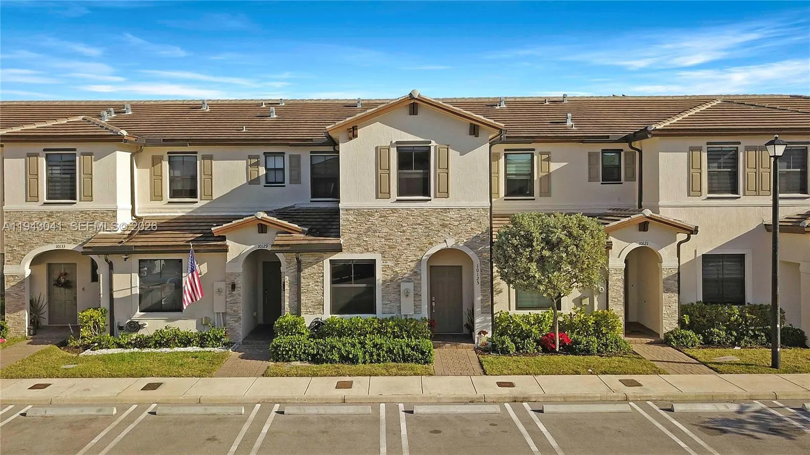 10125 SW 228th Ter, Miami FL 33190