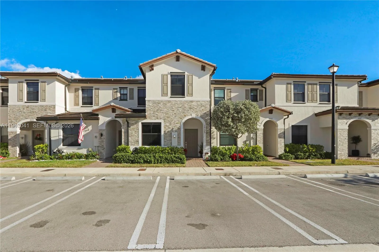 10125 SW 228th Ter, Miami FL 33190