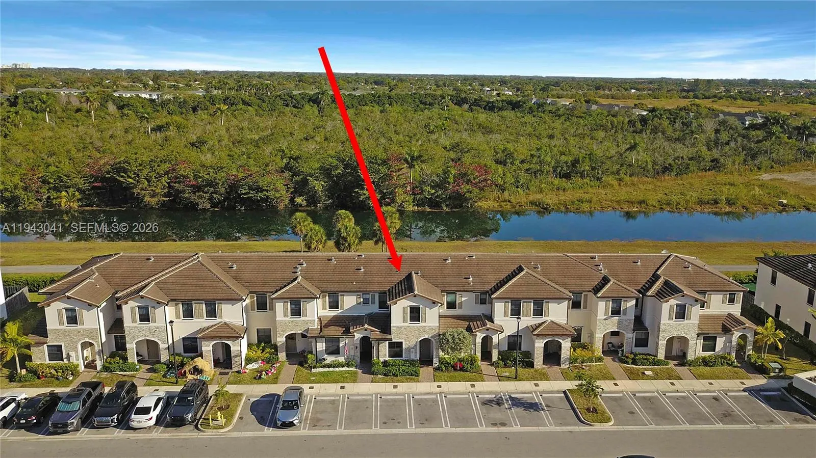 10125 SW 228th Ter, Miami FL 33190