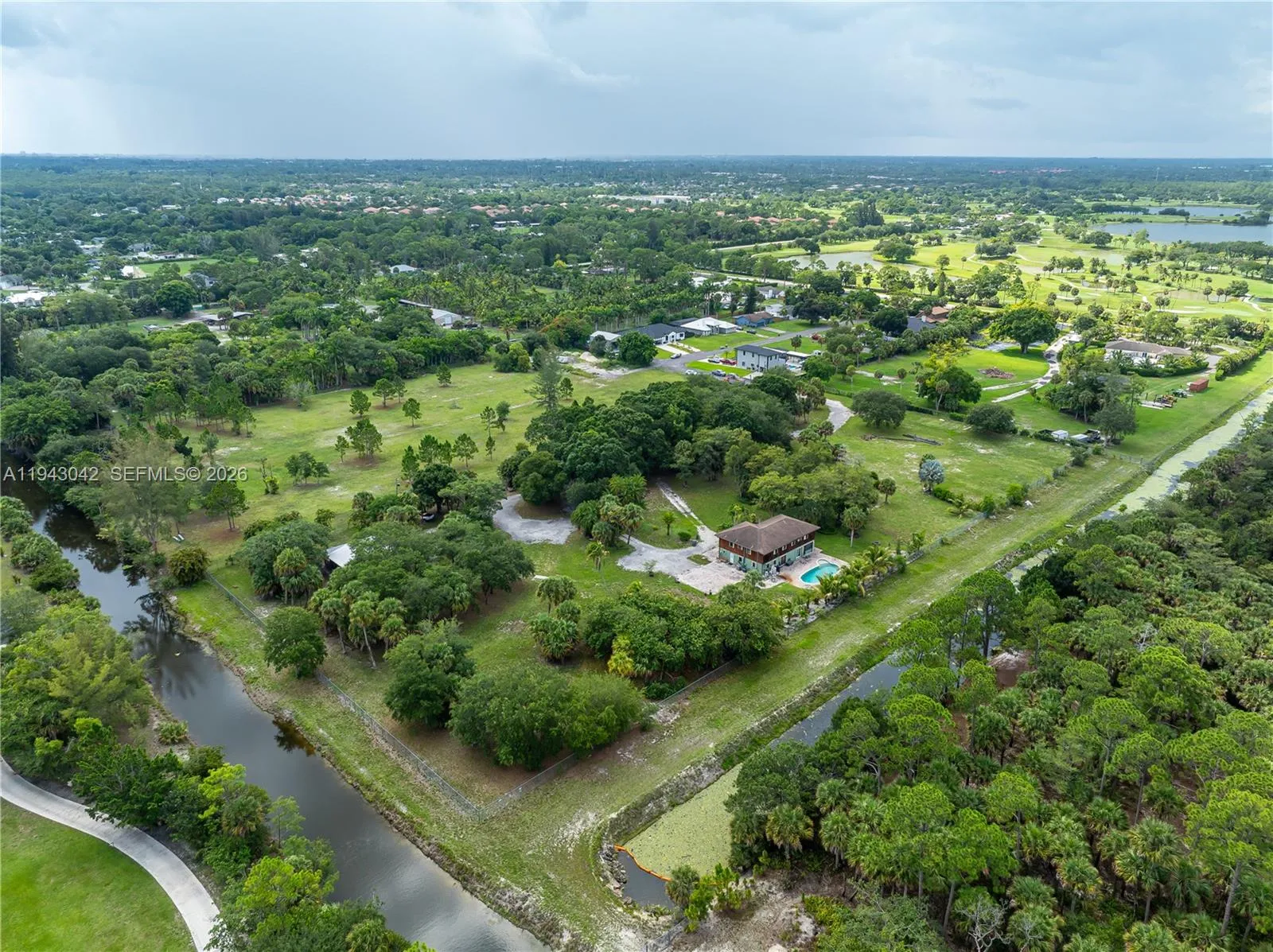576 Marshall Rd, West Palm Beach FL 33413