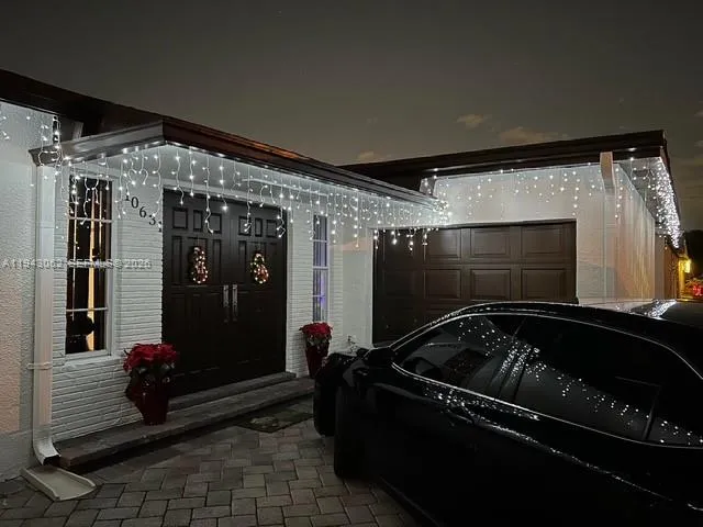 4 bedroom 2 bath for sale at 10631 NW 28th St, Sunrise FL 33322